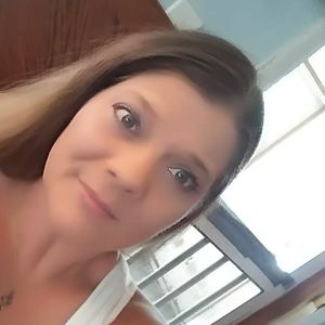 Meet your Posher, Christy